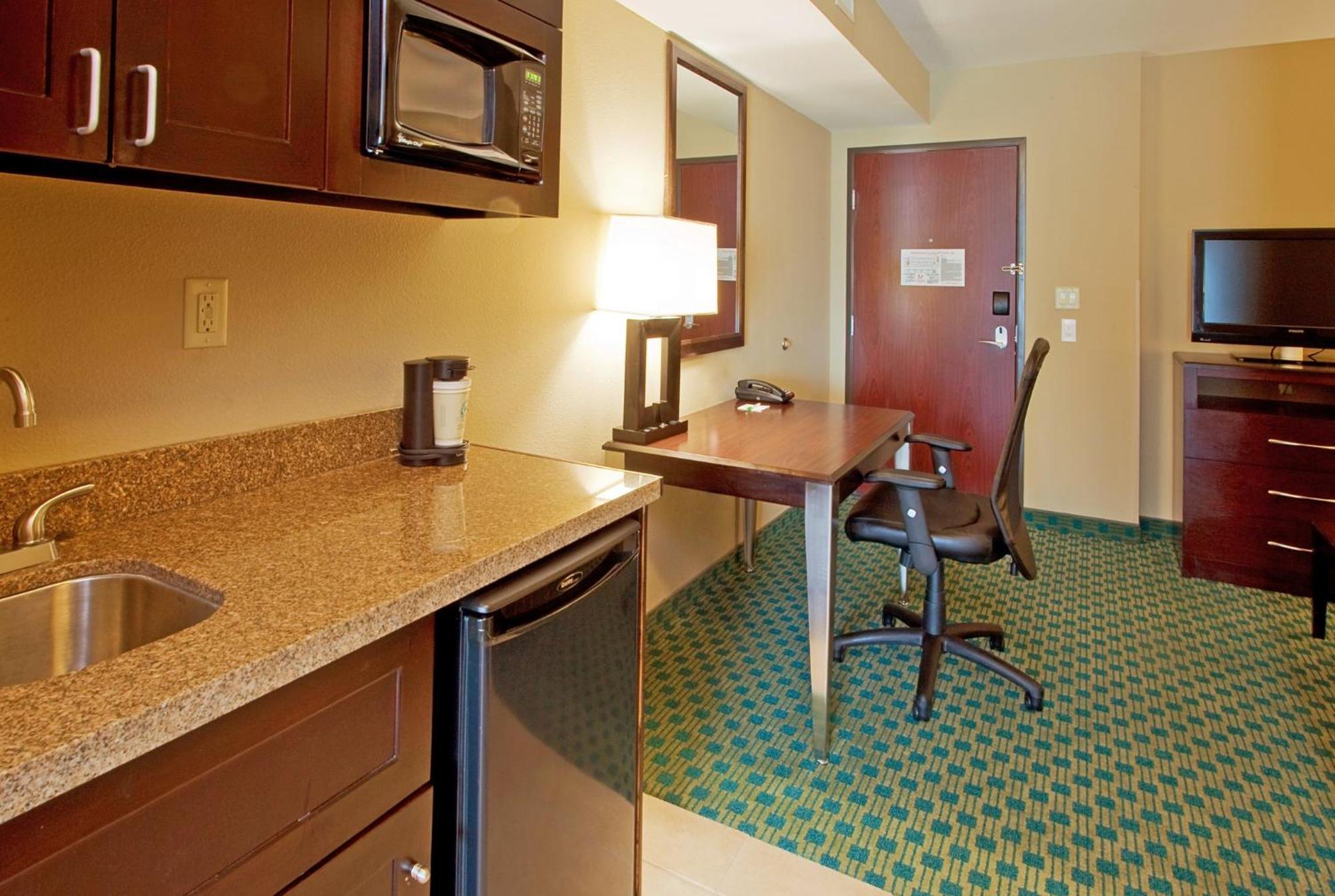 Holiday Inn Fort Worth North- Fossil Creek, An Ihg Hotel Εξωτερικό φωτογραφία