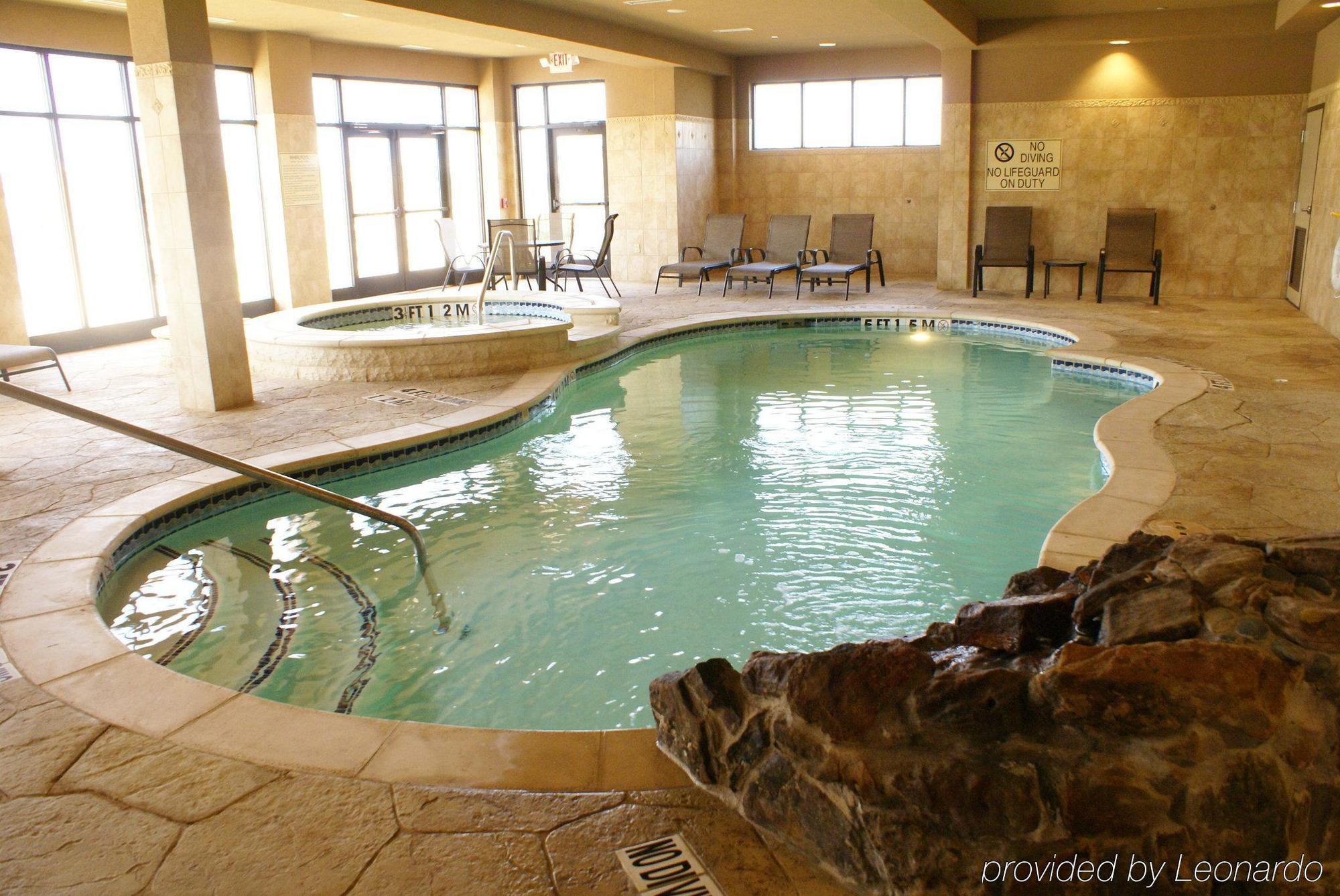 Holiday Inn Fort Worth North- Fossil Creek, An Ihg Hotel Ανέσεις φωτογραφία