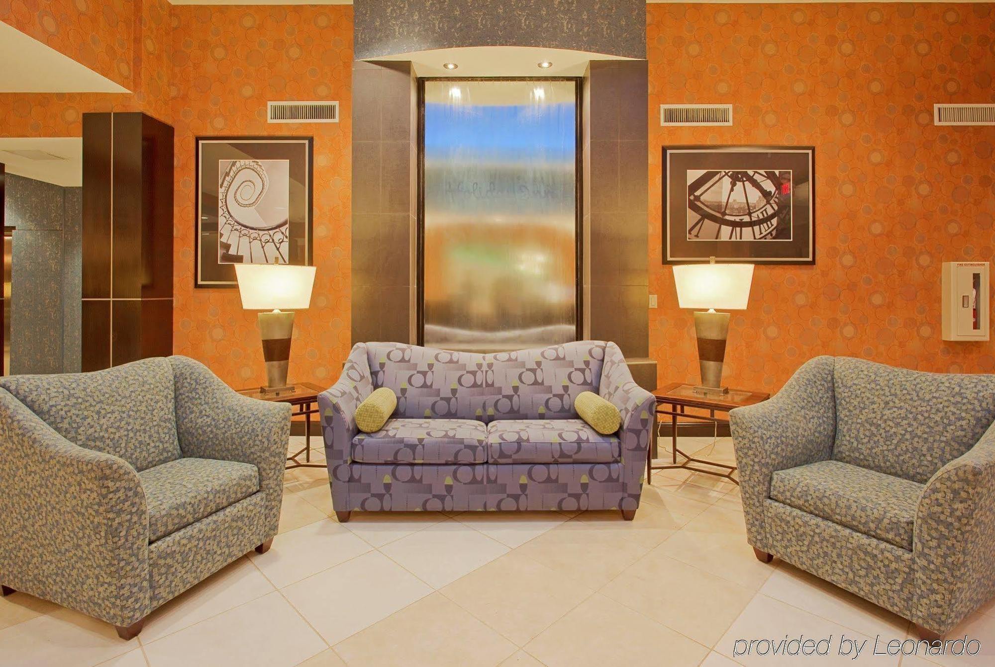 Holiday Inn Fort Worth North- Fossil Creek, An Ihg Hotel Εσωτερικό φωτογραφία